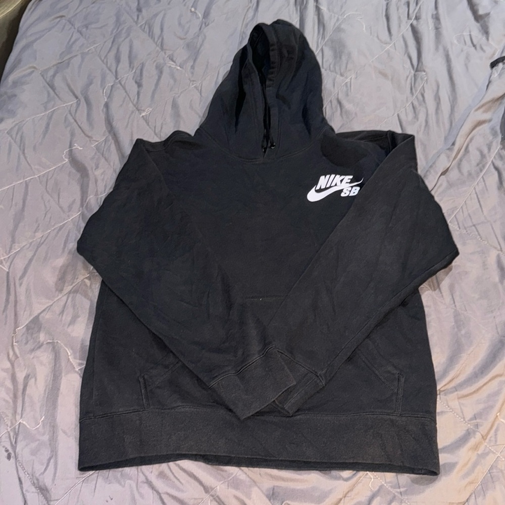 NIKE SB HOODIE